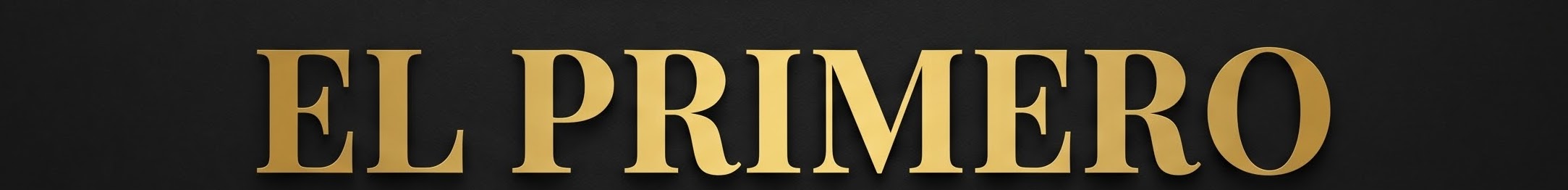 El Primero